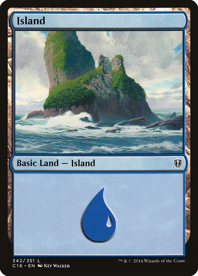 島