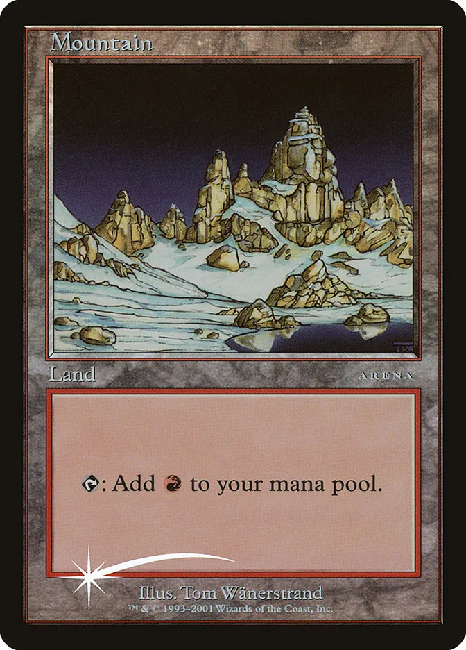 山