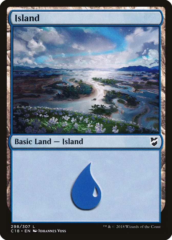 島