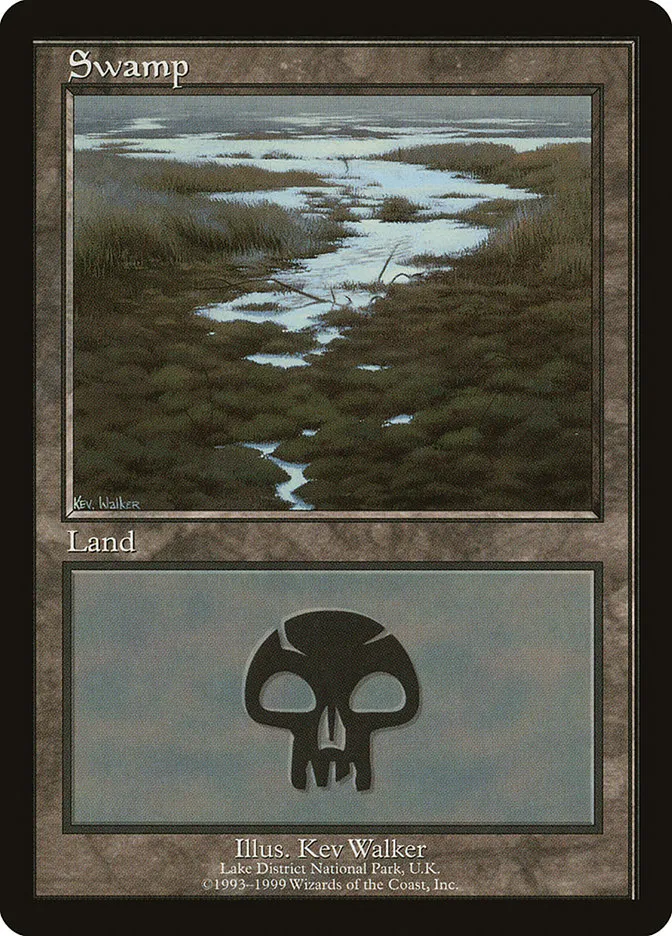 沼
