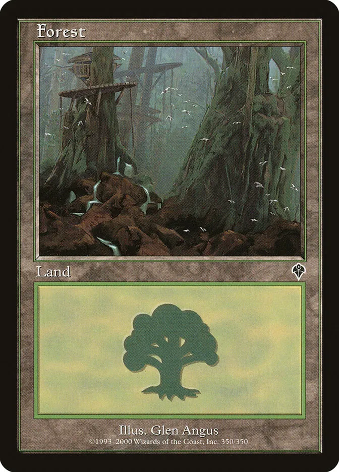 森