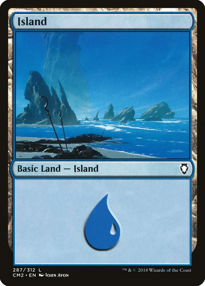 島