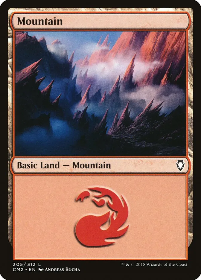 山