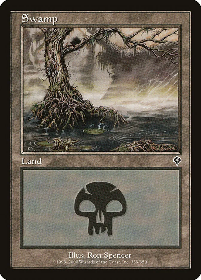 沼
