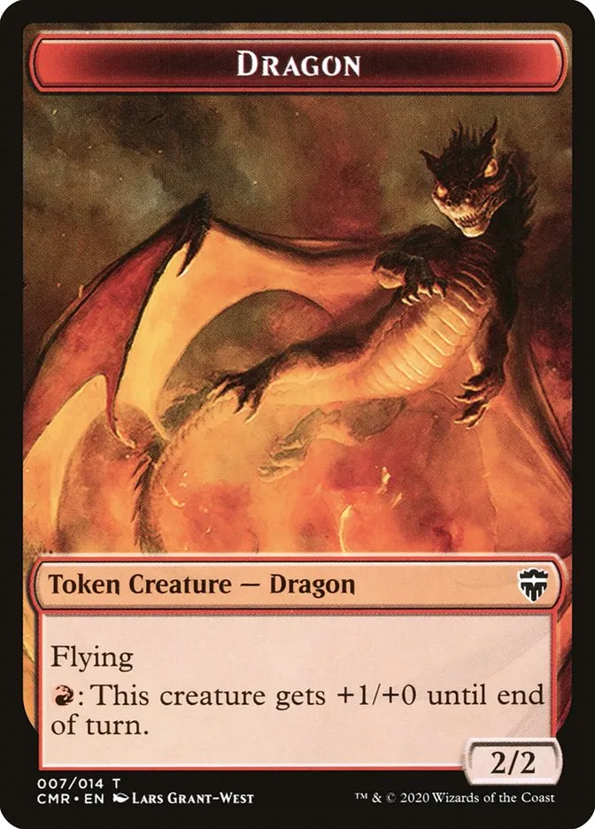 ドラゴン