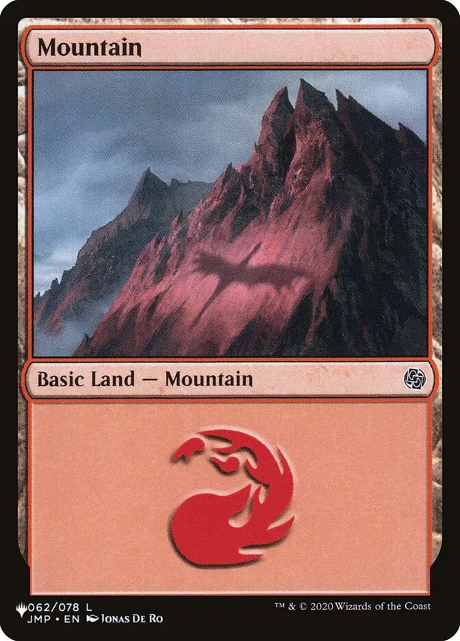 山