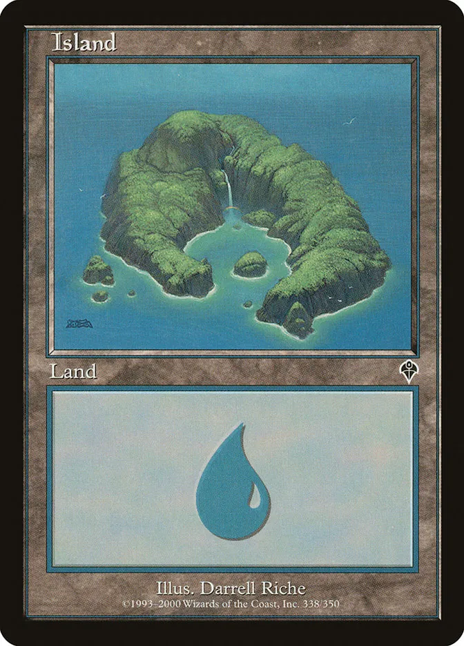 島