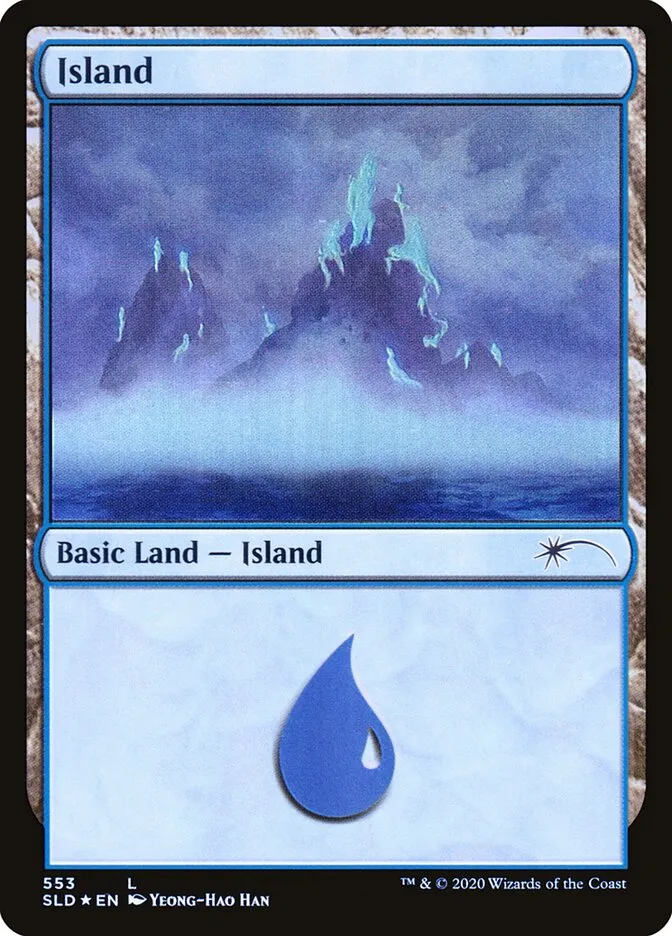 島