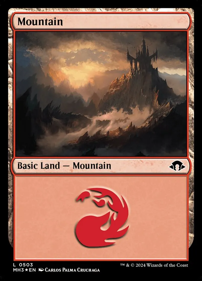 山