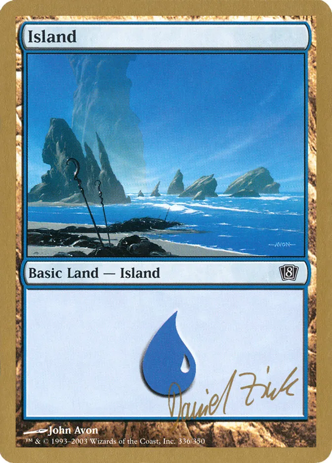 島