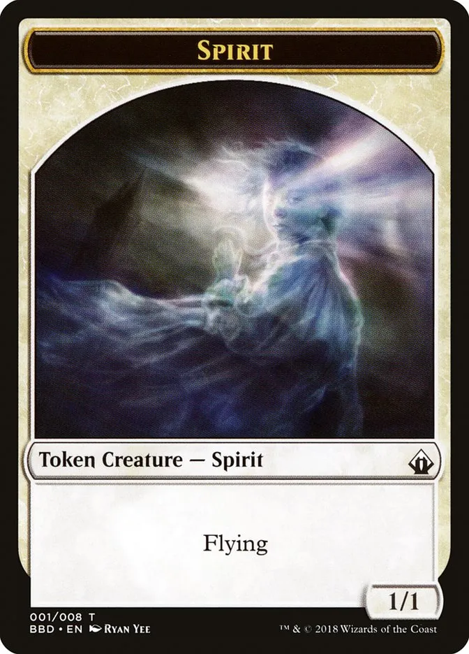 スピリット