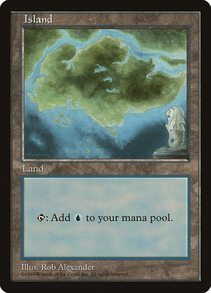 島