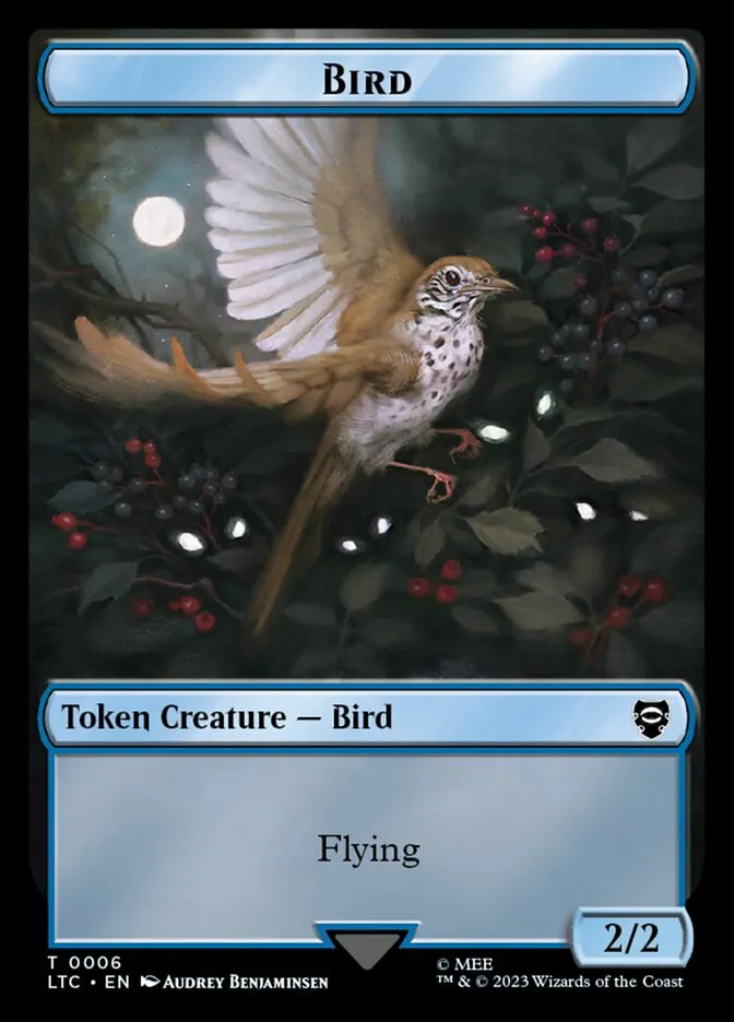 鳥