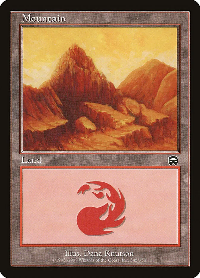 山