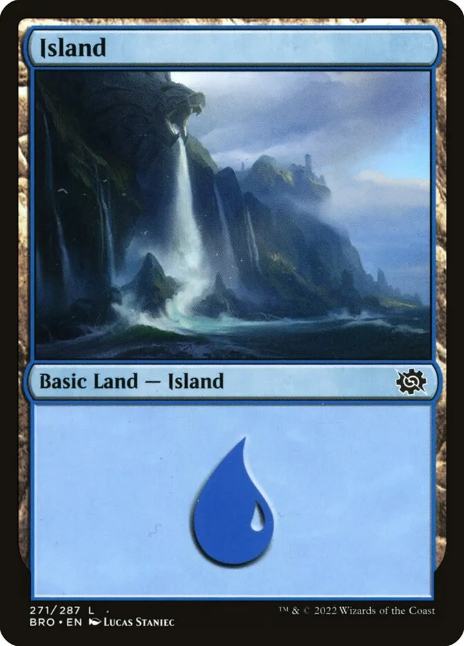 島