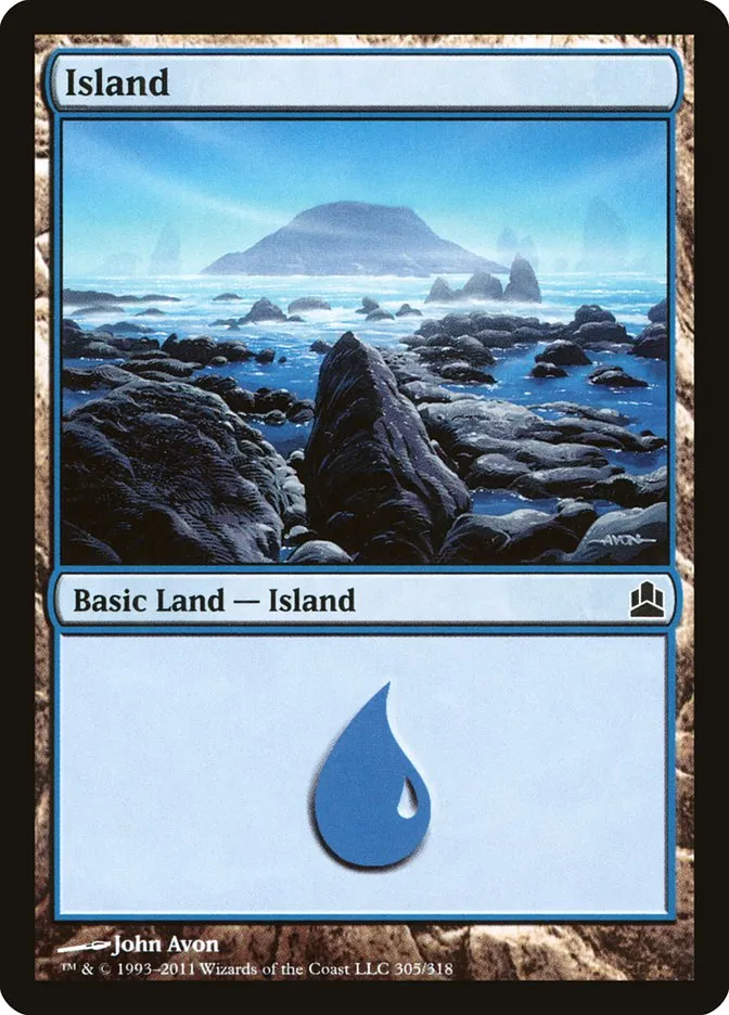 島