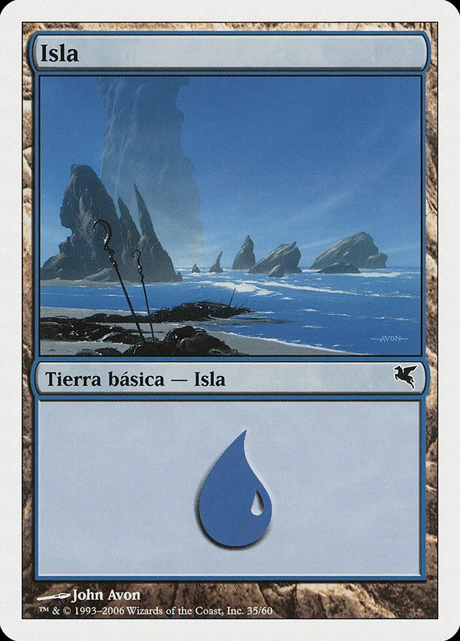 島