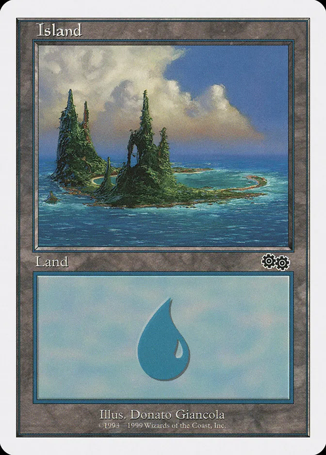 島