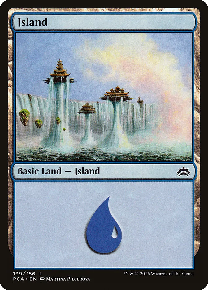 島