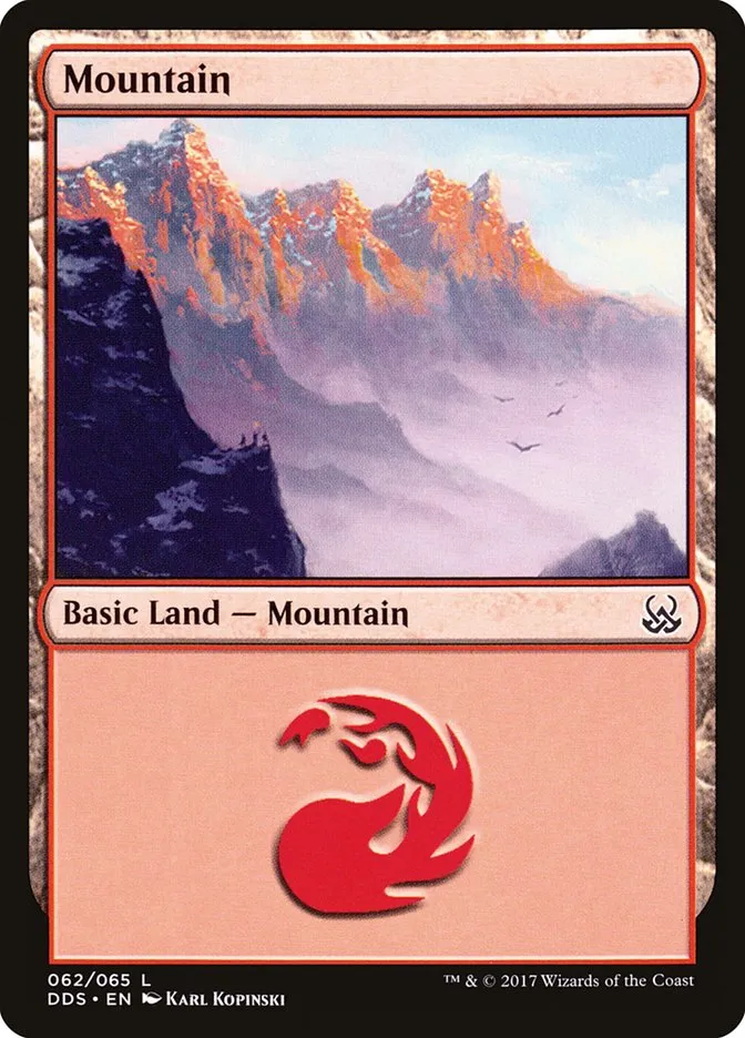 山