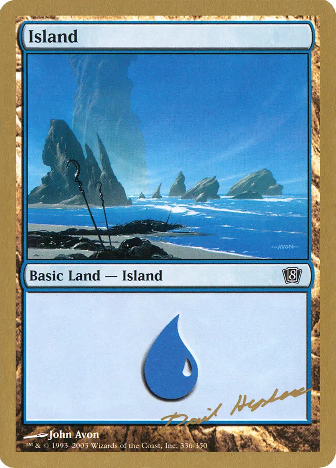 島