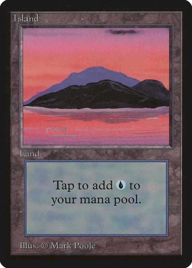 島