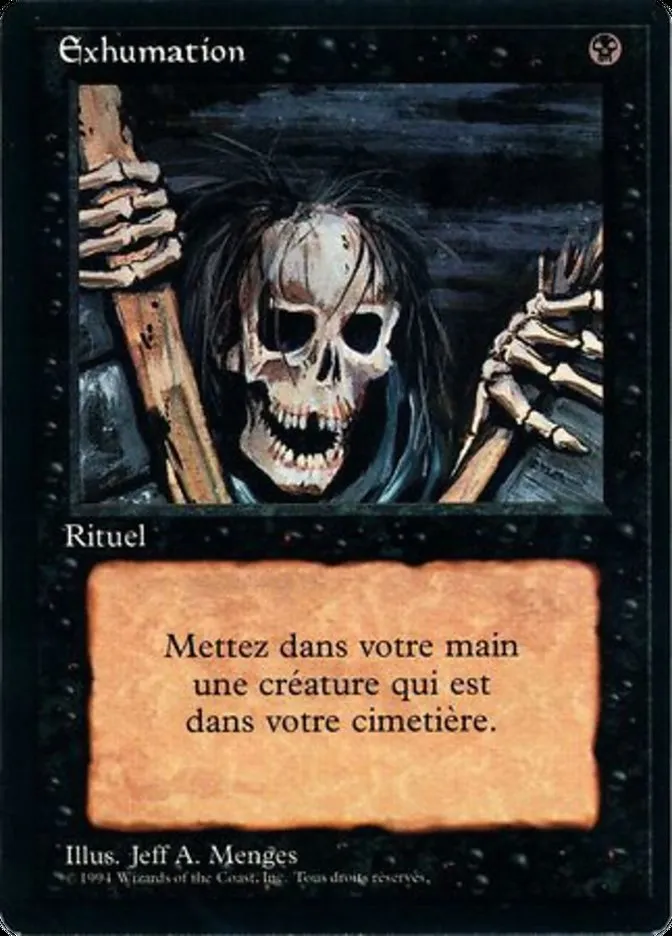 死者再生
