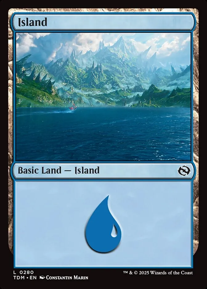 島