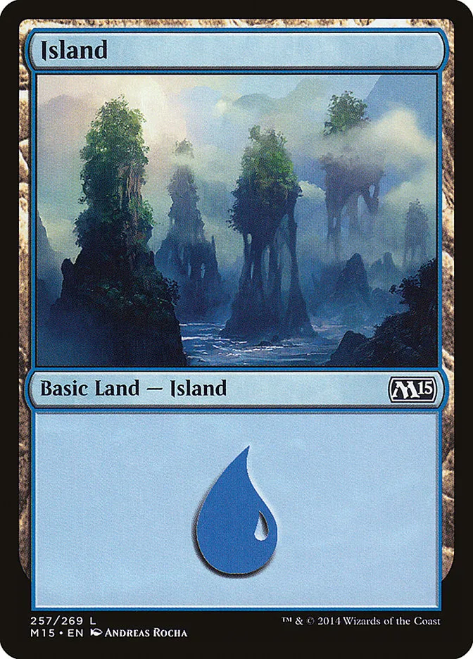 島