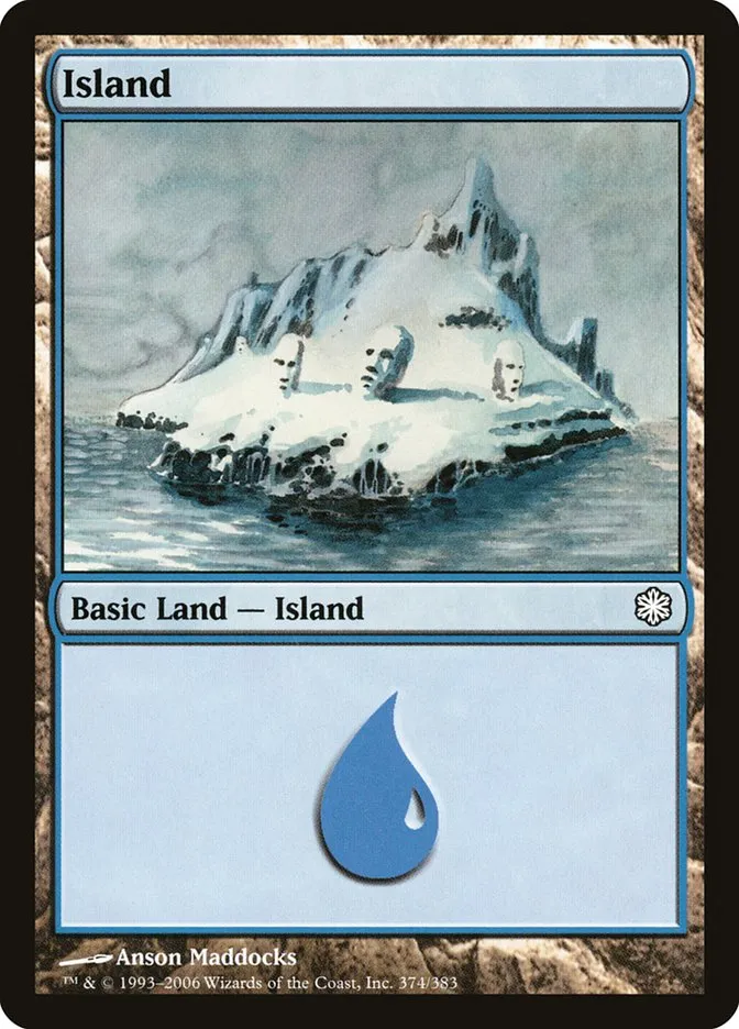 島