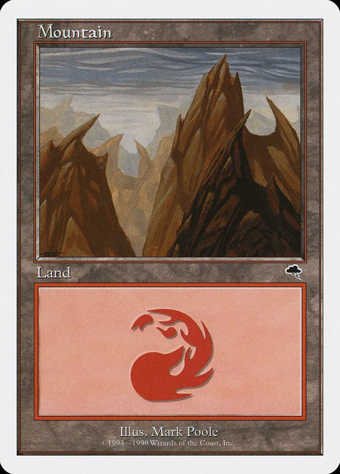 山