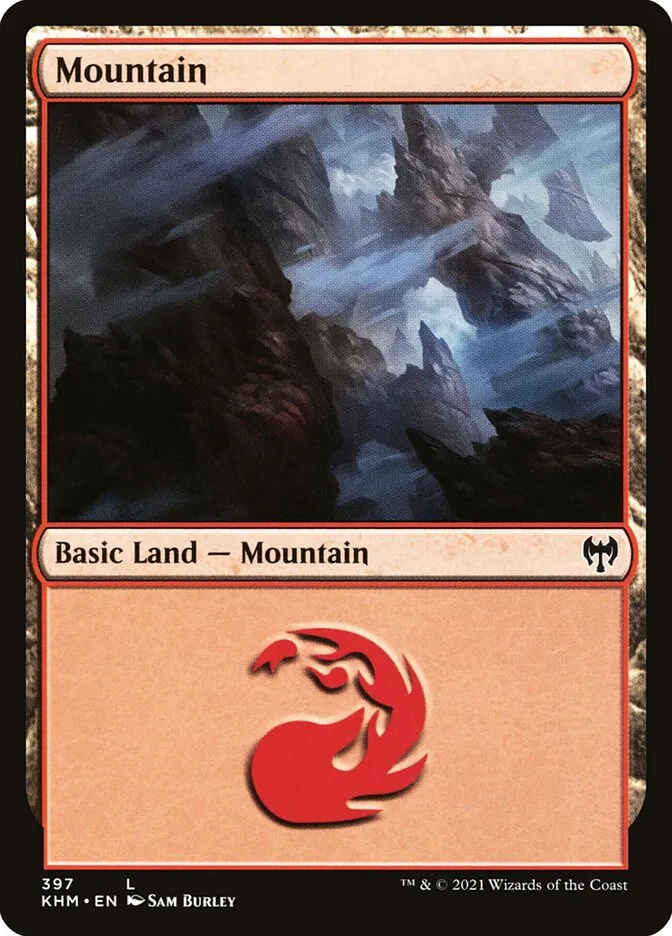 山