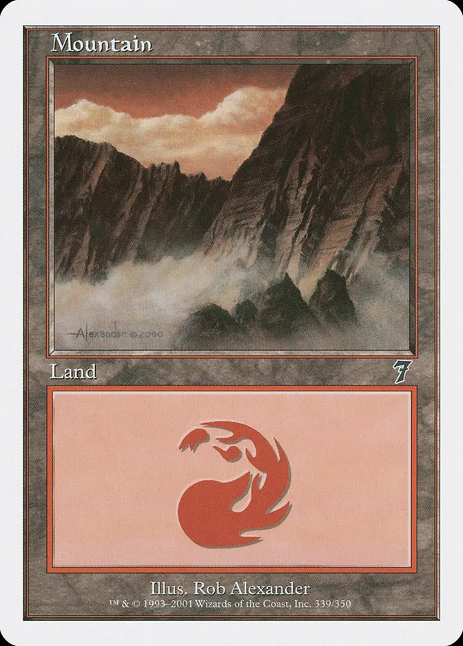 山