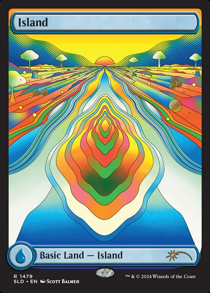 島