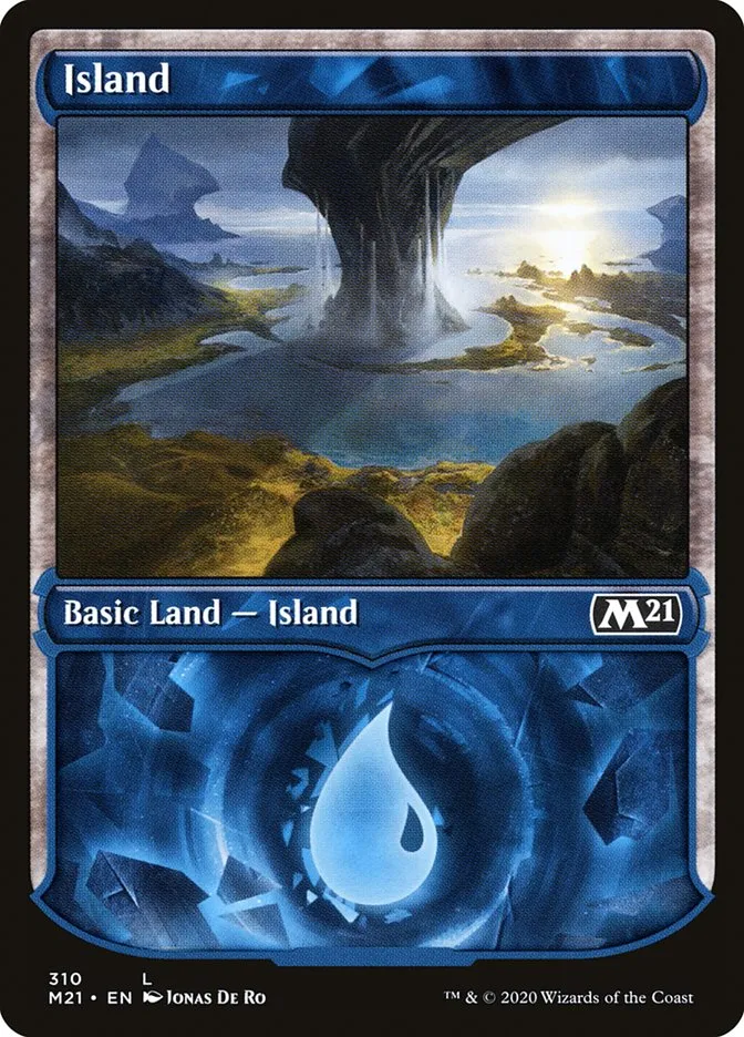 島
