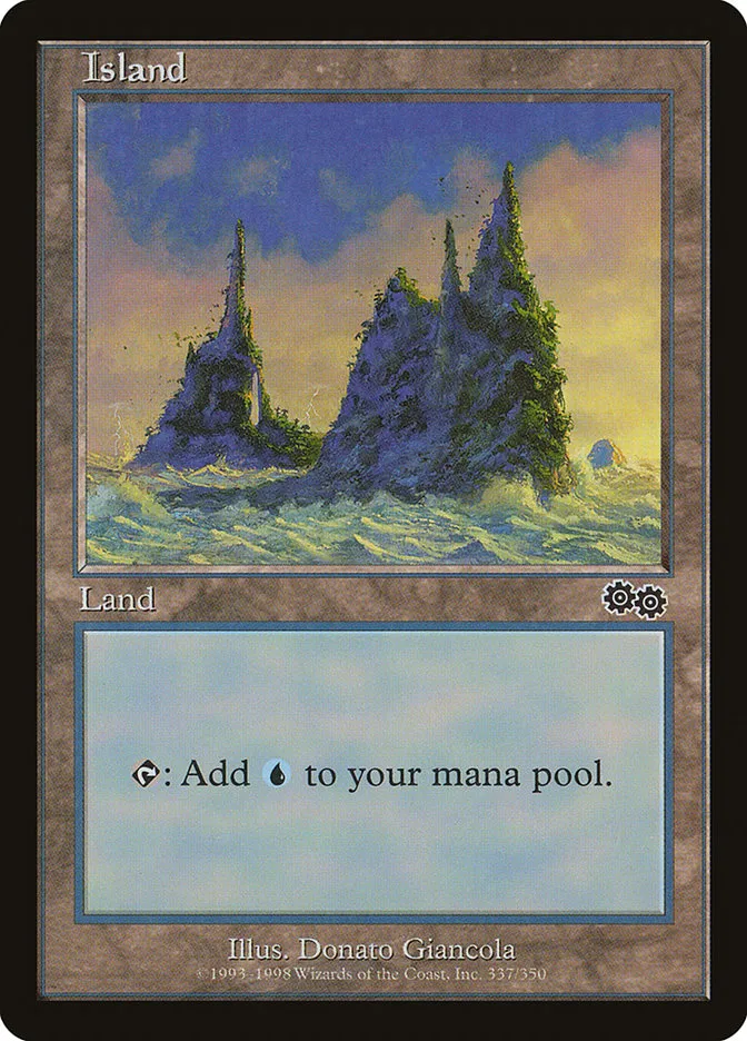 島