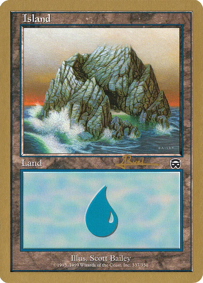 島