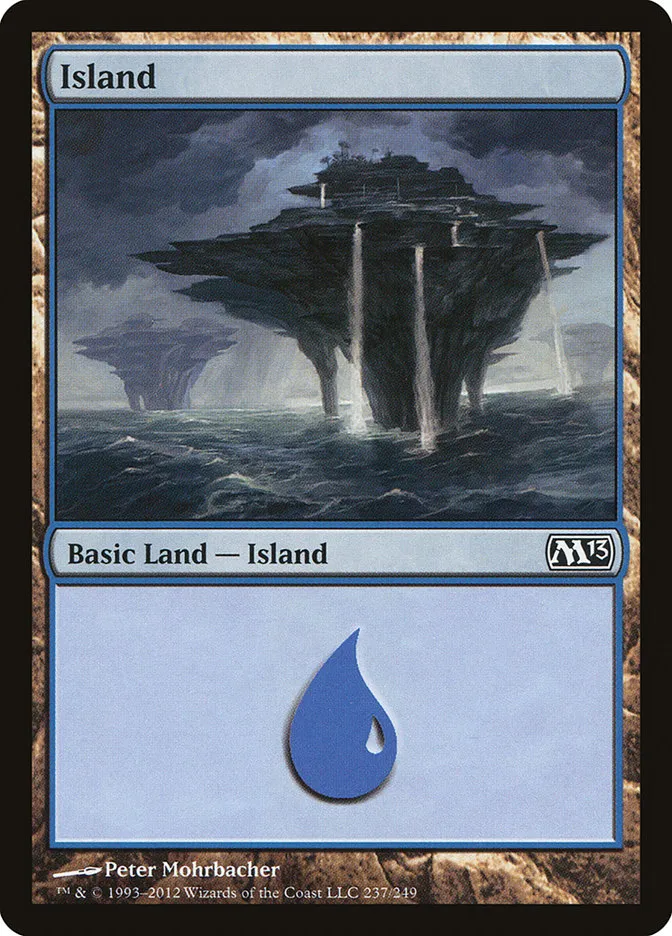 島