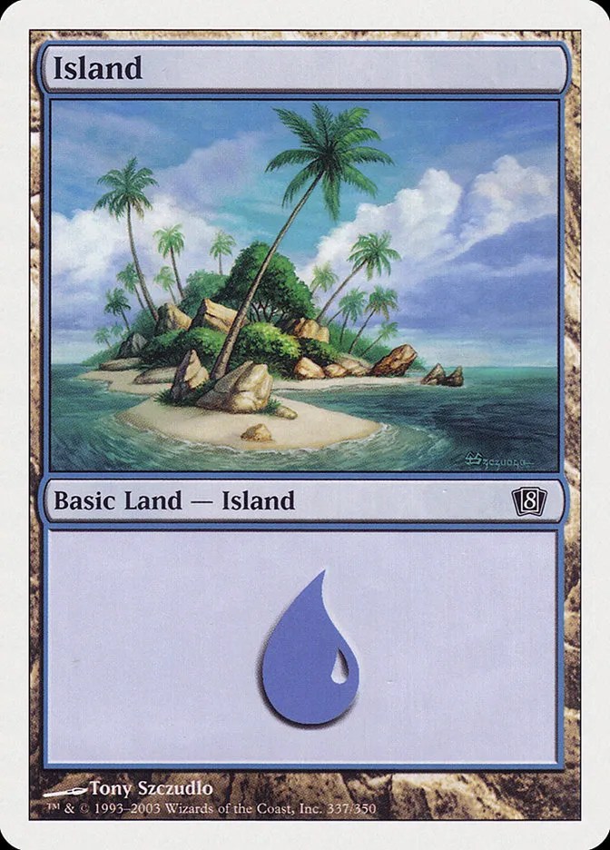 島