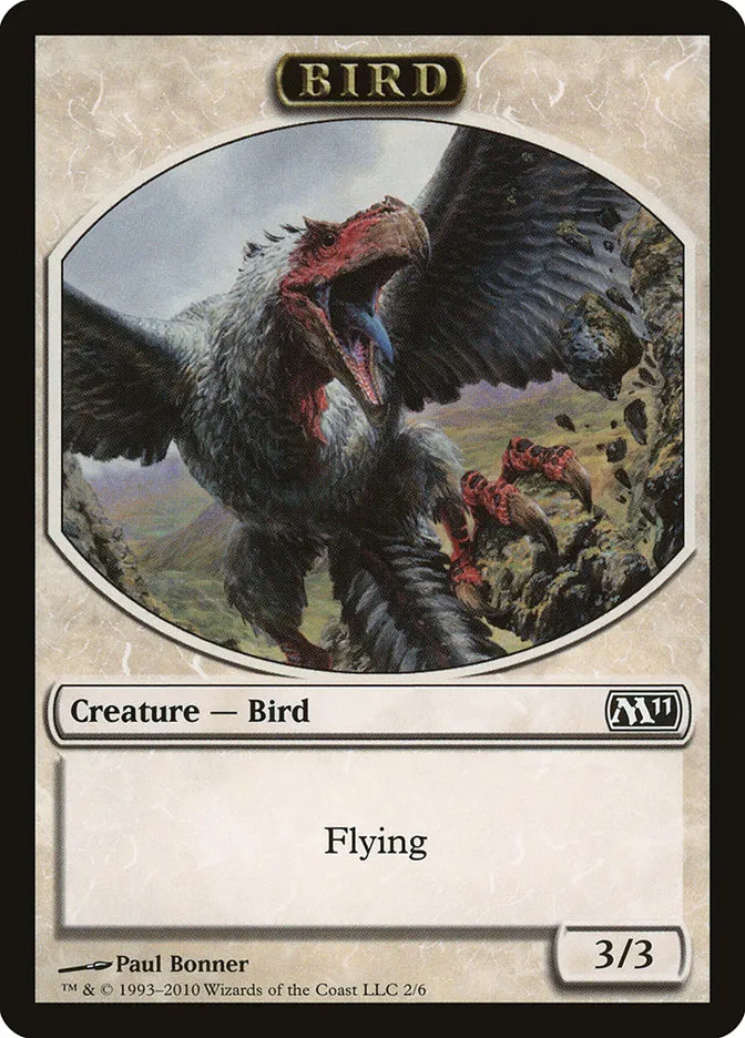 鳥