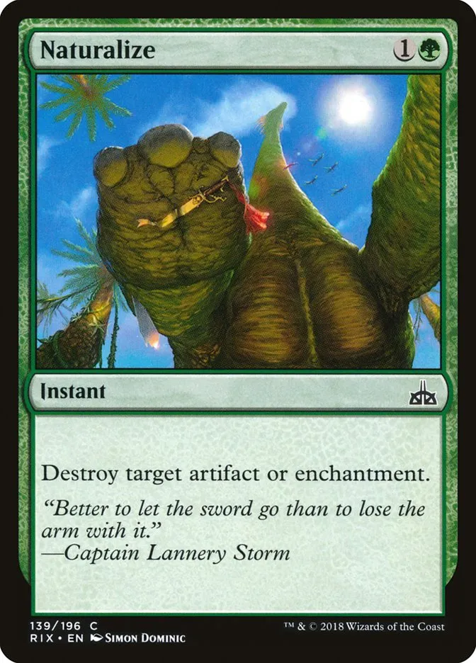 帰化