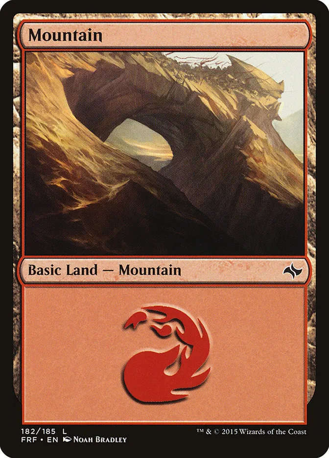 山
