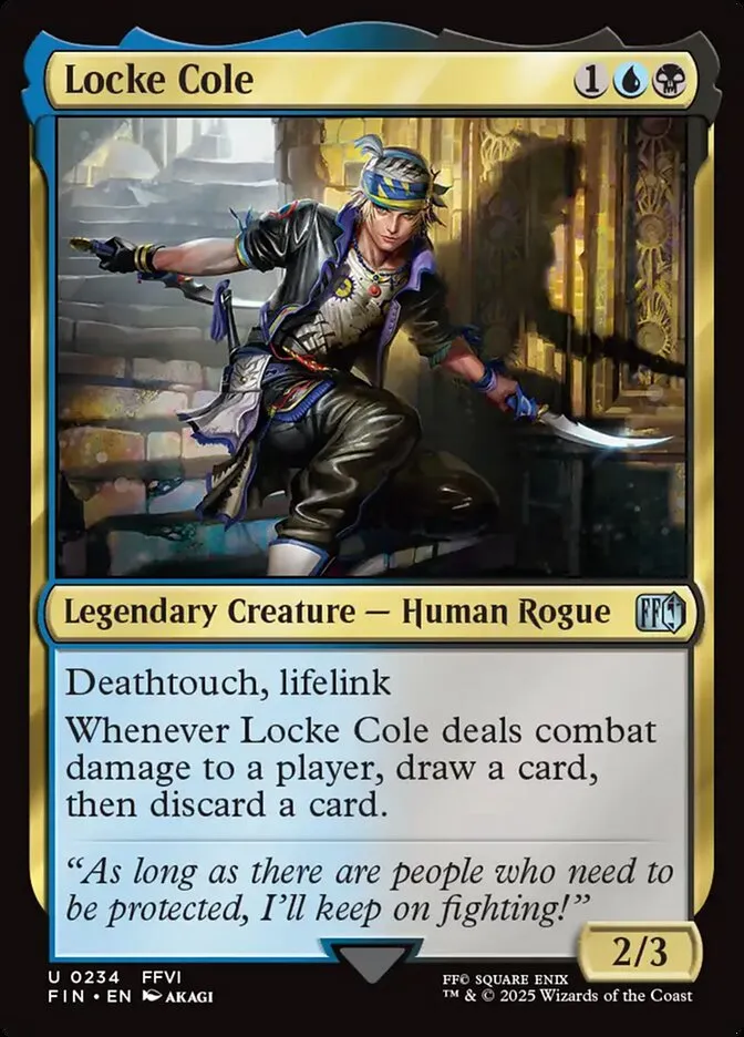 ロック・コール