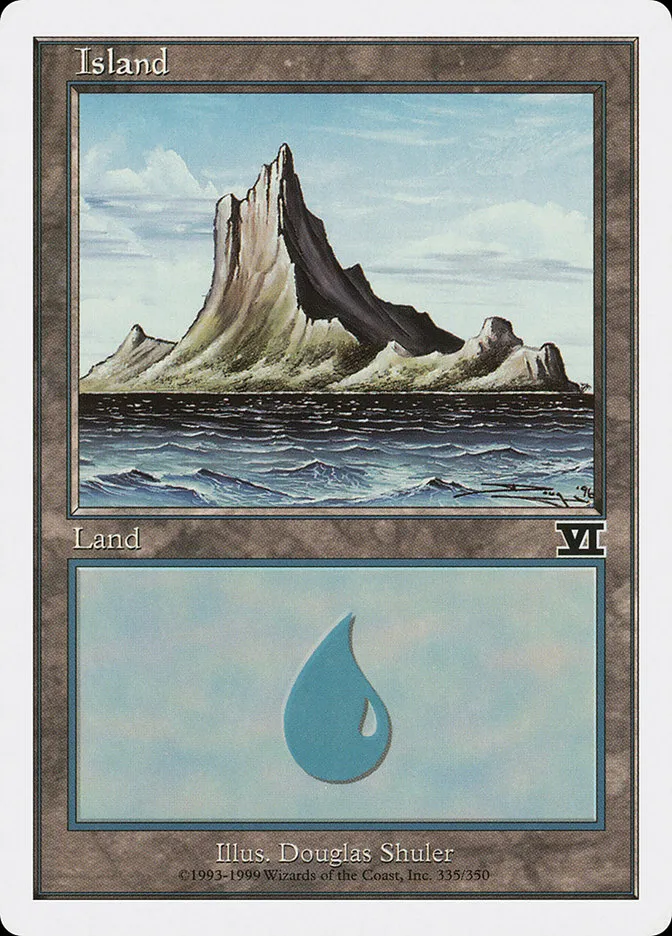 島