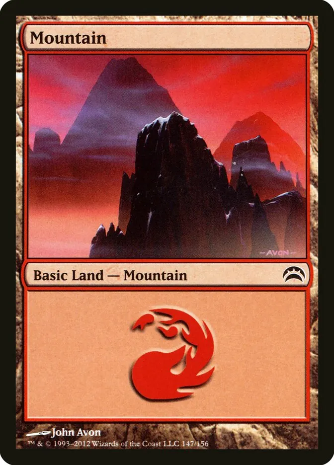 山