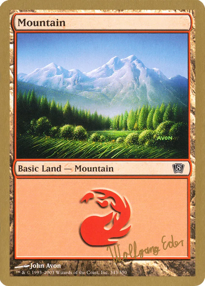 山