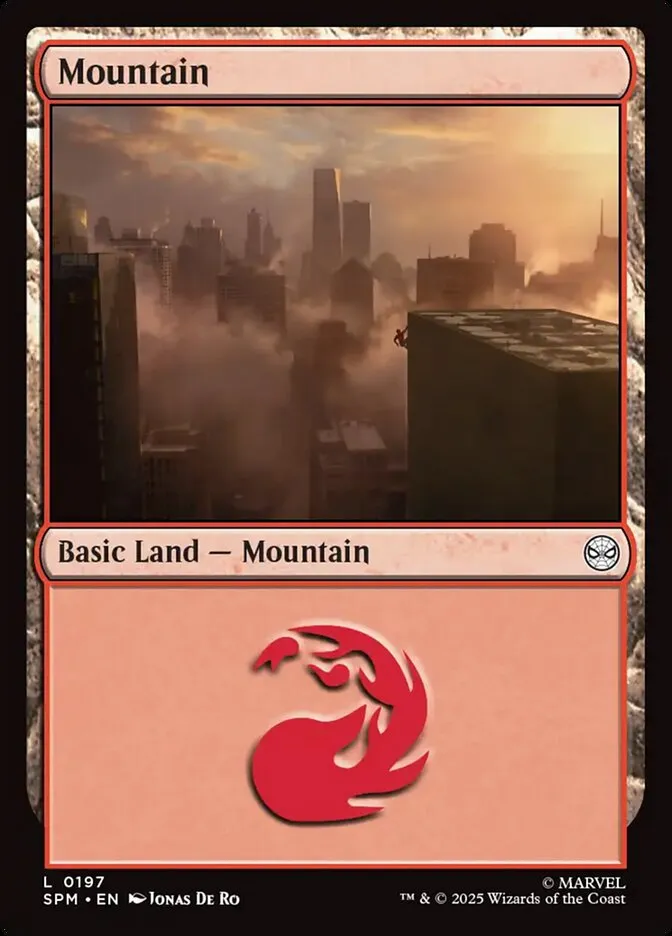 山