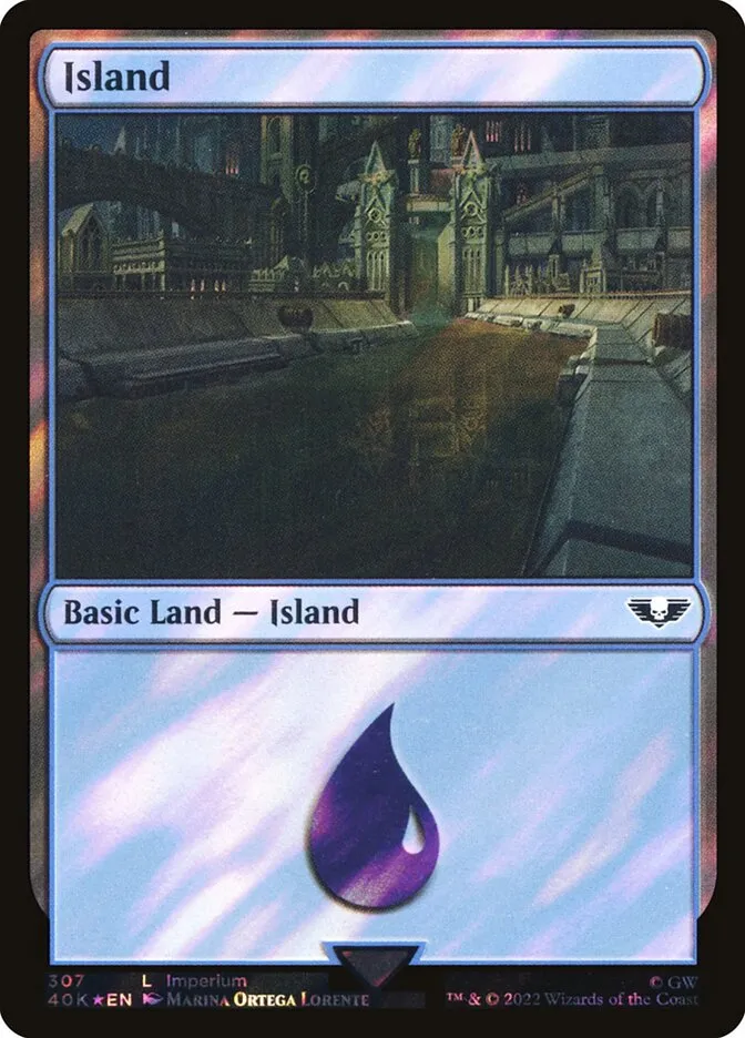 島