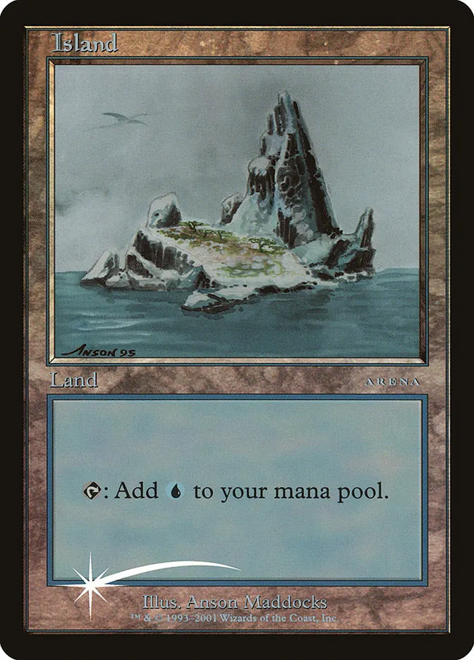 島