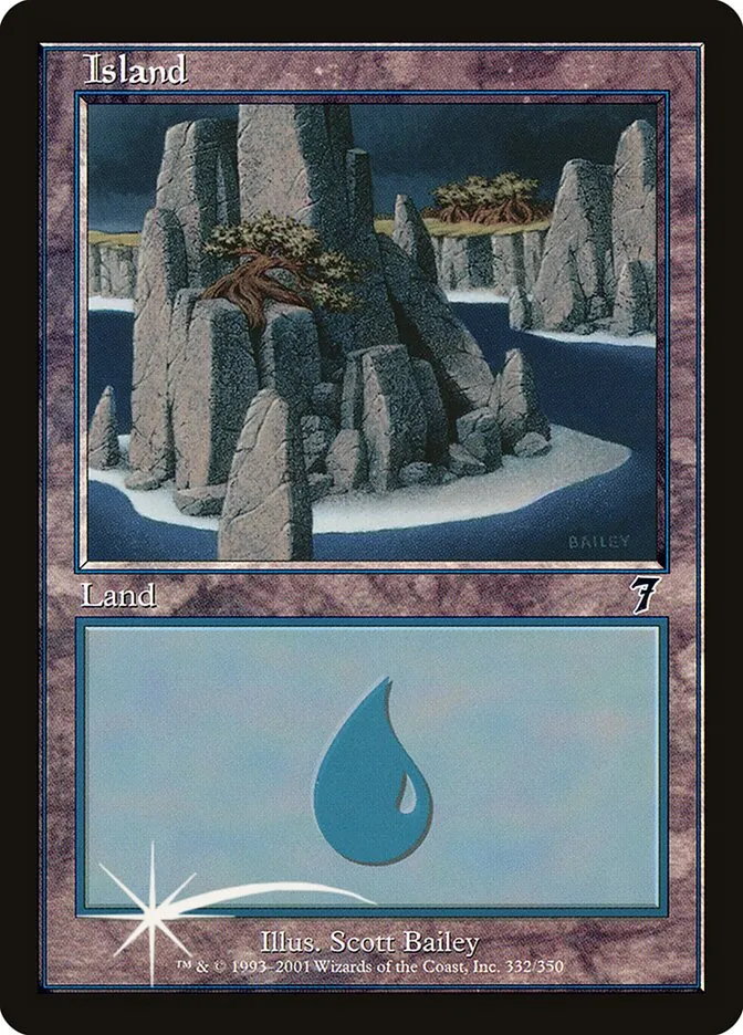 島